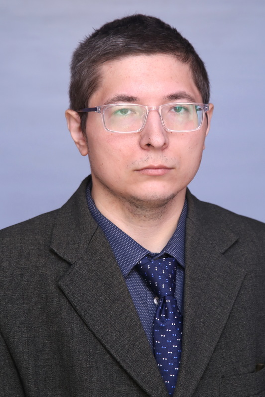 Иванцов Михаил Вячеславович
