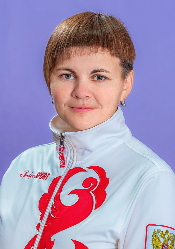 Педченко Светлана Владимировна.