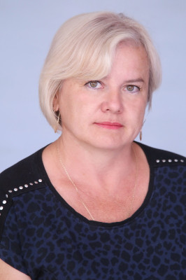 Малинкина Алла Федоровна Малинкина Алла Федоровна