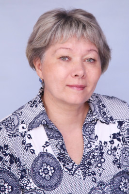 Фишер Людмила Николаевна Фишер Людмила Николаевна